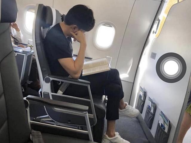 Phim - Bị fan chụp lén, sao nam có nhà 35 tỷ nói điều bất ngờ