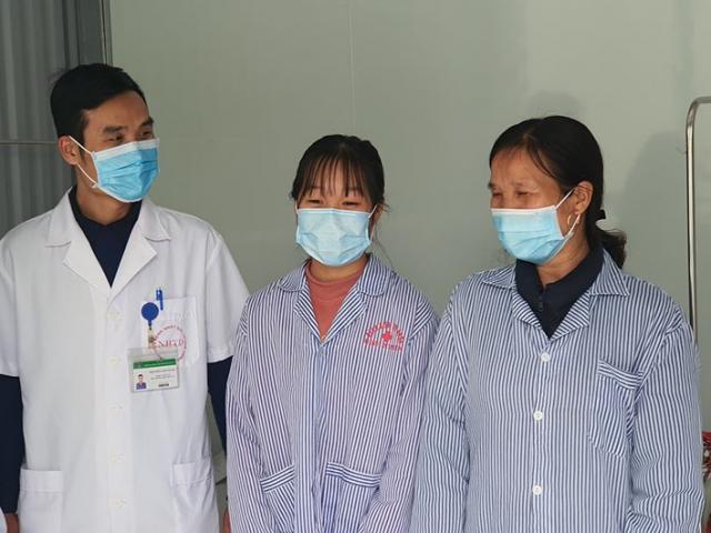 Tin tức trong ngày - Cách ly 210 người có dấu hiệu sốt, ho đến từ vùng dịch Covid-19