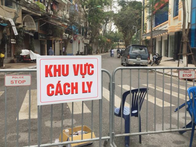 Tin tức trong ngày - Vụ cô gái ở Hà Nam tự ý bỏ cách ly vào Bà Rịa: Địa phương nói gì?