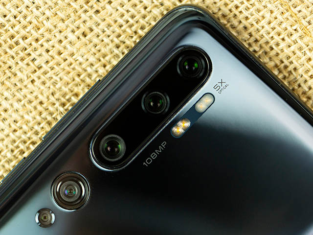Video: Quảng cáo camera 108 MP siêu ấn tượng của Xiaomi Mi 10 Pro