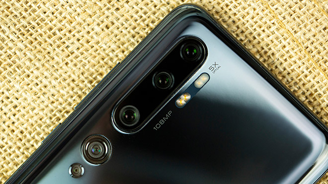 Video: Quảng cáo camera 108 MP siêu ấn tượng của Xiaomi Mi 10 Pro - 1
