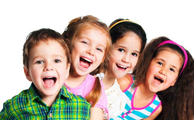 Phẩm chất nhất thiết phải xây dựng cho trẻ từ nhỏ để có ích khi trưởng thành - 3