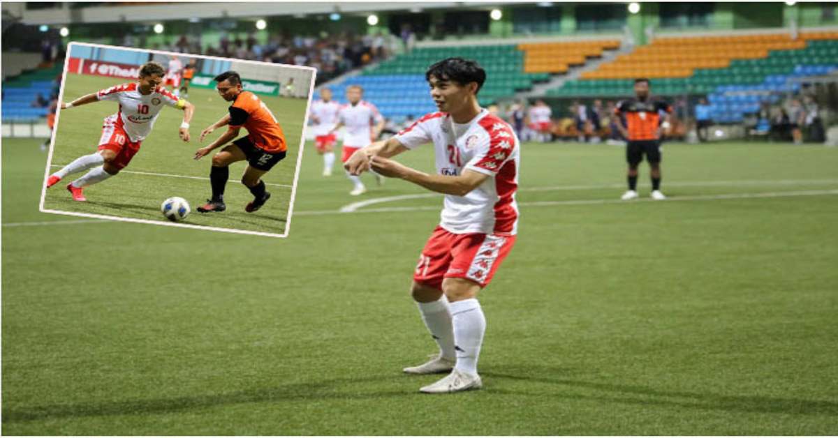 CLB Tp.HCM đấu cúp châu Á: Công Phượng sẽ bùng nổ, khơi lại mạch ghi bàn?