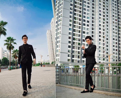 Trần Duy Cường - Chàng trai miền núi 9x giỏi kinh doanh tài chính - 3