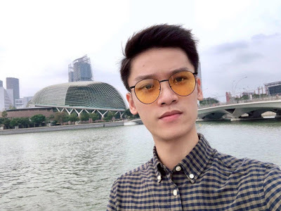 Trần Duy Cường - Chàng trai miền núi 9x giỏi kinh doanh tài chính - 4