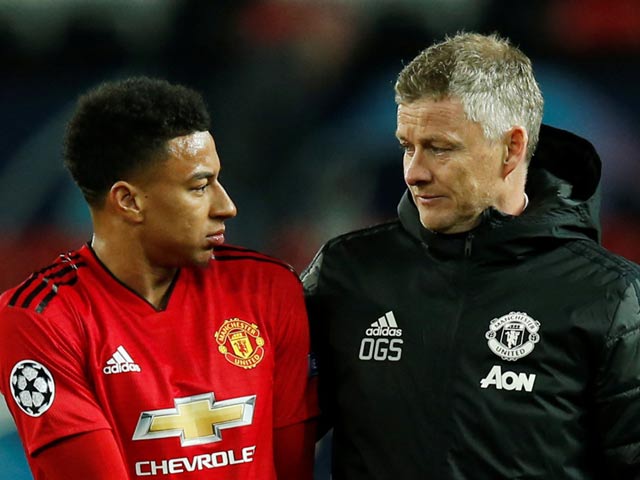 Bóng đá - Fernandes tỏa sáng rực rỡ, "gà nòi" MU bị đẩy ra đường phũ phàng