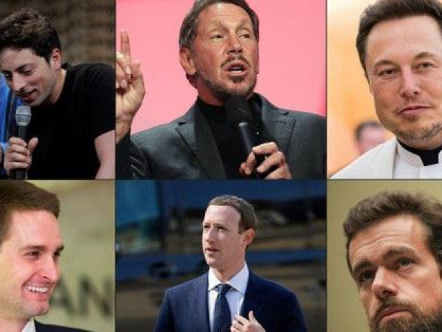 Công nghệ thông tin - Sự thật đằng sau mức lương 1 USD của các CEO hàng đầu nước Mỹ