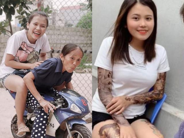 Con gái bà Tân Vlog lộ ảnh "chất chơi" khiến dân mạng choáng váng