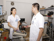 Bạn trẻ - Cuộc sống - Bóng hồng duy nhất trong 10 Gương mặt trẻ tiêu biểu toàn quân là ai?