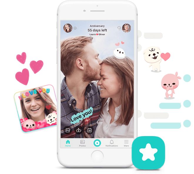 Những ứng dụng iOS hấp dẫn cho ngày Valentine trắng - 2