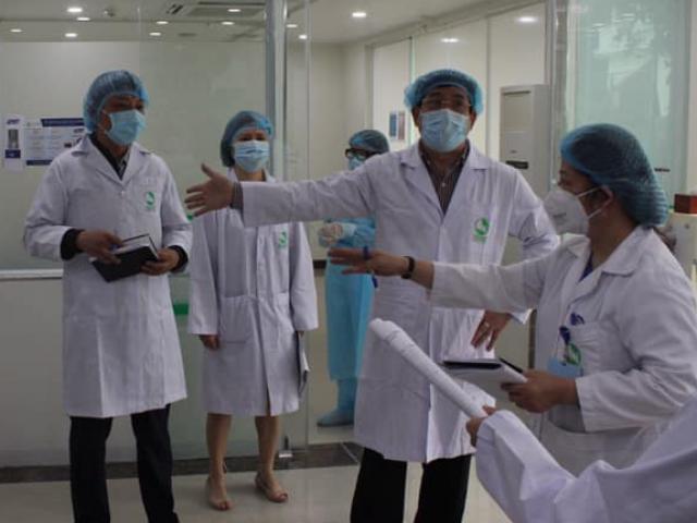 Dịch Covid-19: Italy ghi nhận 631 người tử vong