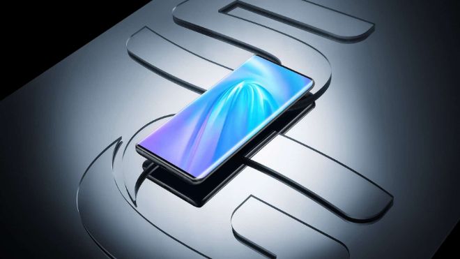 Vivo NEX 3S 5G trình làng: Vừa đẹp, vừa bổ, giá lại ngon - 1