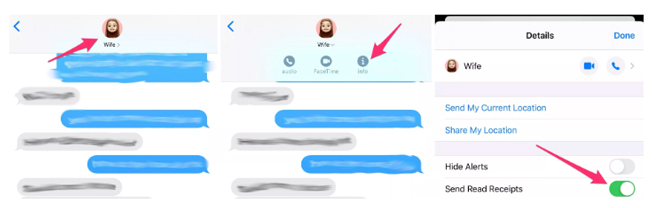 Top 9 tính năng ít ai ngờ của iMessage - 8