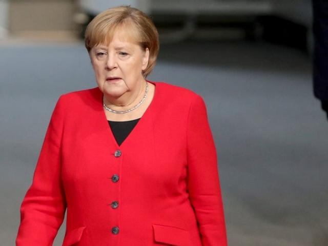 Thế giới - Thủ tướng Đức cảnh báo 70% dân số có thể nhiễm Covid-19