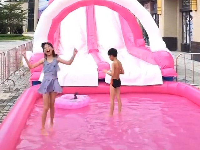 Video Clip Cười - Tôi là ai và đây là đâu?