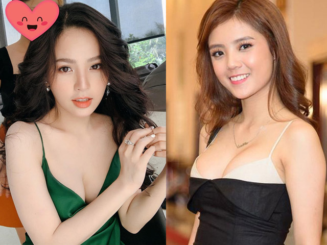 Ca nhạc - MTV - Hot girl đi diễn hài: Người nhận nút kim cương YouTube đầu tiên tại VN, kẻ bị nghi lộ clip "nóng"