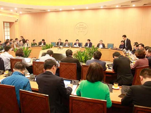 Tin tức trong ngày - Hà Nội dừng, hoãn nhiều sự kiện để tập trung chống dịch Covid-19