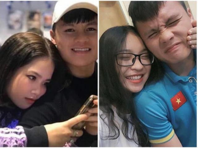 Bạn trẻ - Cuộc sống - Hậu quay lại với tình cũ Nhật Lê, Quang Hải thẳng tay bỏ theo dõi "cô củ tiệm nail"