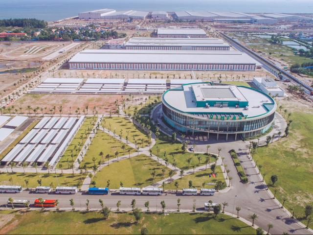 Kinh doanh - Bất chấp khó khăn, tỷ phú Phạm Nhật Vượng vẫn "lấn sân" lĩnh vực mới