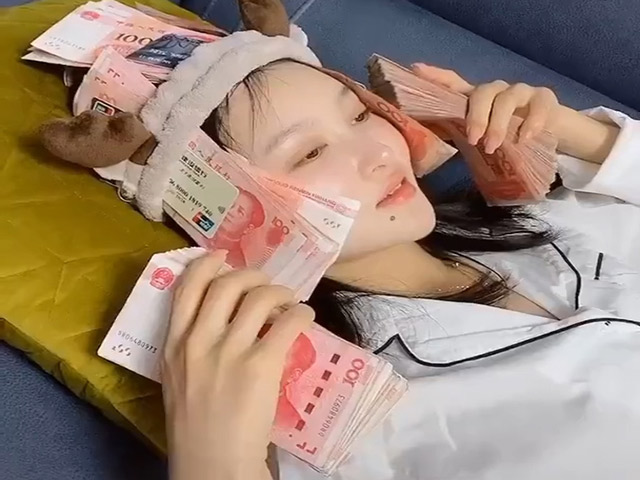 Video Clip Cười - Loại thuốc cực tốt có thể chữa bách bệnh cho chị em