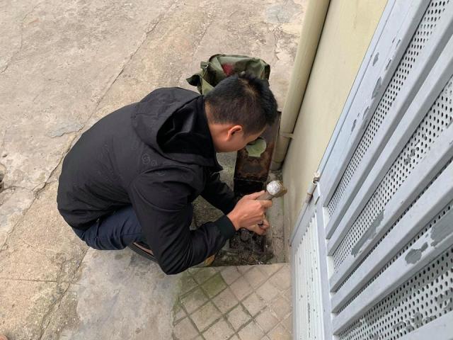 Tin tức trong ngày - Một gia đình ở Hà Nội “ngã ngửa” khi được thông báo nộp 10,5 triệu tiền nước/tháng