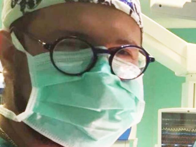 Thế giới - Bác sĩ viết tâm thư cảnh báo về thái độ chủ quan trước Covid-19 ở Italia