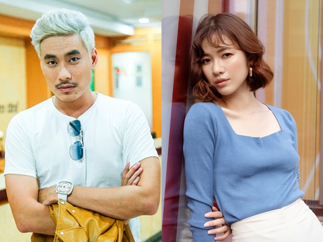 Phim - Nữ diễn viên được Trường Giang khuyên “ra đường nhiều" thả thính Kiều Minh Tuấn