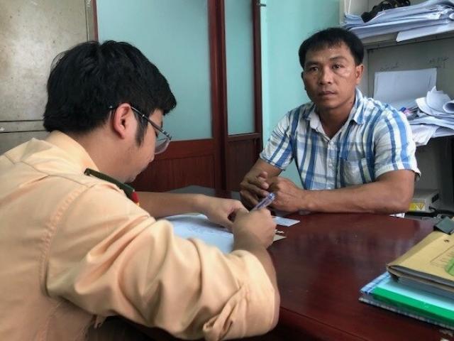 Tin tức trong ngày - Tin tức 24h qua: Tài xế buồn ngủ, phóng ô tô 100km/h tông trúng hai đại úy công an 