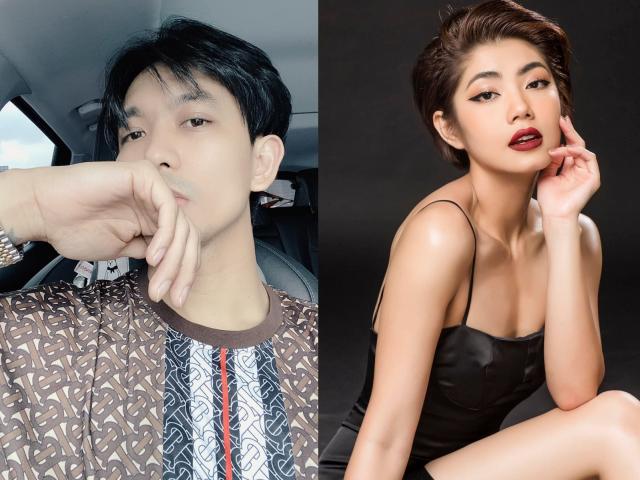 Phim - Chồng cũ Trương Quỳnh Anh và cô gái đi xem phim trong đêm đang hẹn hò?