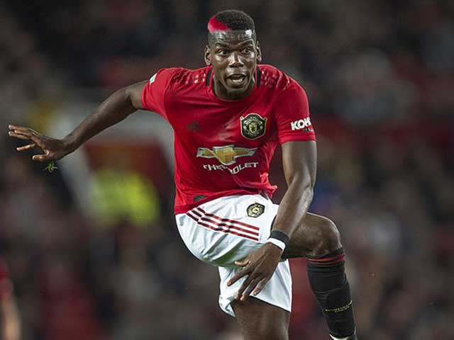Bóng đá - Pogba “lật mặt” như chớp với MU: Xin ở lại vì Fernandes