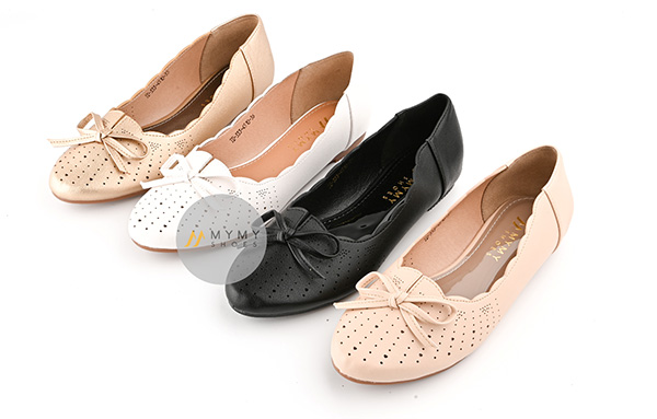 MYMYSHOES thống lĩnh thị trường giày nữ Việt Nam - 2