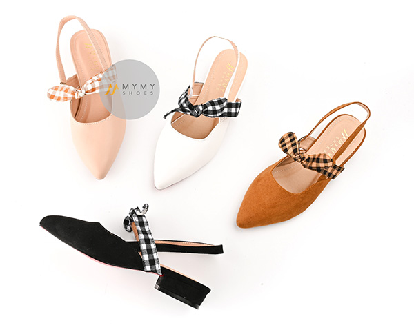 MYMYSHOES thống lĩnh thị trường giày nữ Việt Nam - 3