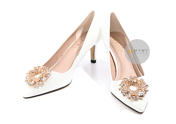 MYMYSHOES thống lĩnh thị trường giày nữ Việt Nam - 4