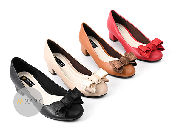 MYMYSHOES thống lĩnh thị trường giày nữ Việt Nam - 5