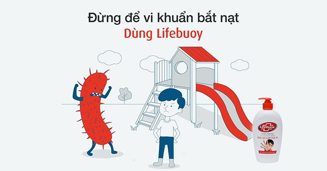 Mùa dịch COVID-19 giúp bé bảo vệ bản thân, sẵn sàng khi đi học lại - 2