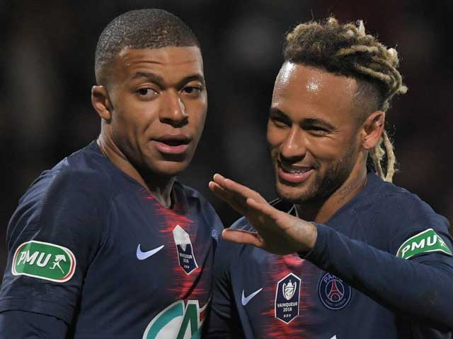 “Quyền lực đen” Neymar – Mbappe kết bè phái, tẩy chay Mauro Icardi - 1