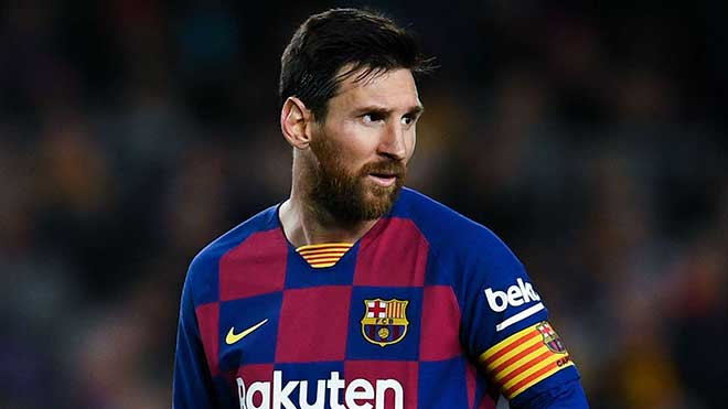 Lionel Messi đang có trị giá tài sản lên tới khoảng 400 triệu USD, theo tạp chí Forbes