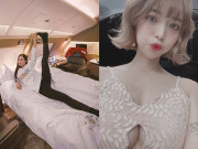 Đời sống Showbiz - Hội rich kid châu Á vẫn dùng máy bay riêng đi tiệc tùng, du lịch giữa tâm dịch Covid-19