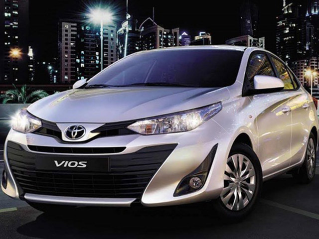 Tư vấn - Những mẫu xe giữ giá nhất tại Việt Nam