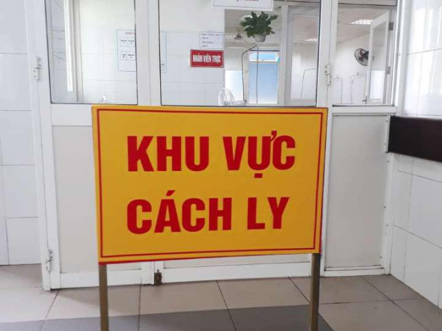 Sức khỏe đời sống - Sau 3 ngày cách ly tập trung nếu xét nghiệm Covid-19 âm tính sẽ cách ly tại nhà