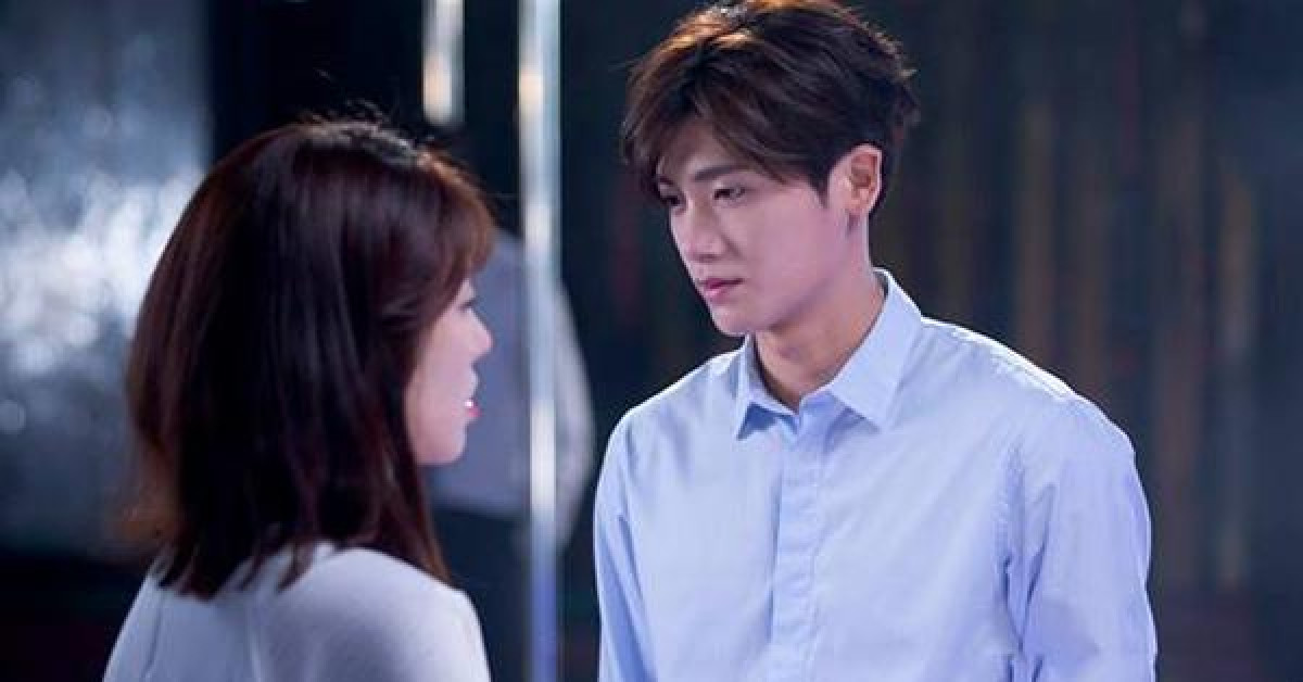 Bạn trẻ - Cuộc sống - “Anh về đi. Mai này đừng tới tìm em nữa”