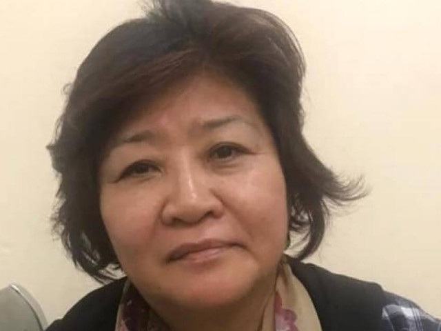 Pháp luật - Rà soát khách lưu trú, Cầu Giấy phát hiện nữ tội phạm Hàn Quốc trốn truy nã