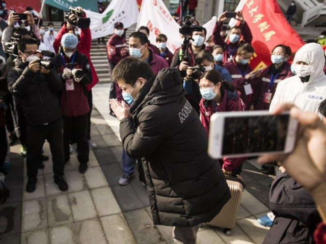 Kinh doanh - Tuyên bố đại dịch COVID-19 tác động thế nào đến kinh tế?