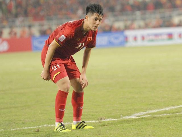 Làm sao hạn chế chấn thương cho cầu thủ Việt?