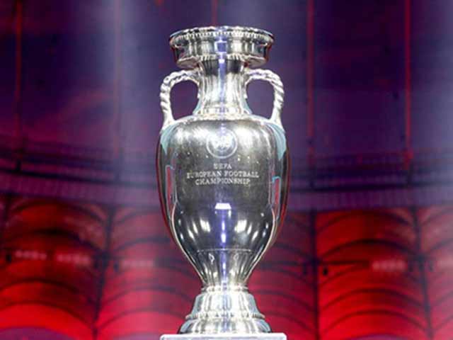 Bóng đá - Tin HOT bóng đá tối 12/3: UEFA định dời Euro sang 2021