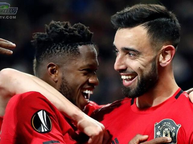 Bóng đá - Lịch trực tiếp bóng đá hôm nay 12/3: LASK đấu Man Utd chiếu kênh nào?