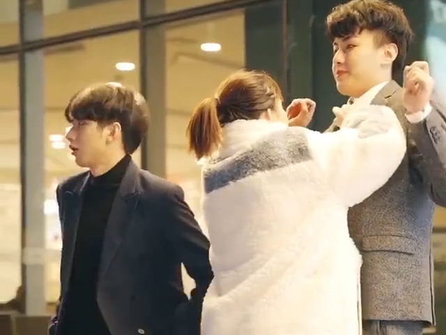 Video Clip Cười - Nỗi lòng của các cô nàng có bạn trai hay "ghen"