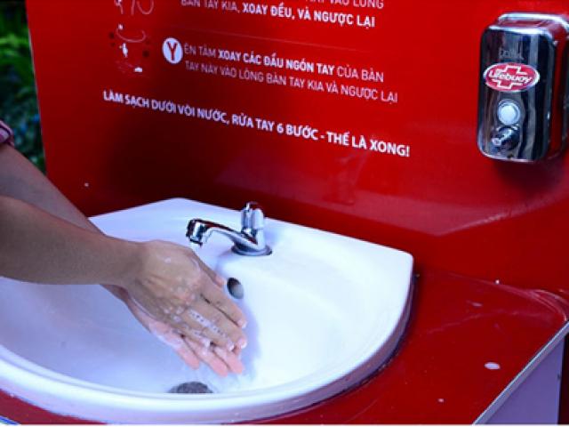 Sức khỏe đời sống - Muôn vàn cách vệ sinh cho đôi tay mùa dịch Covid-19