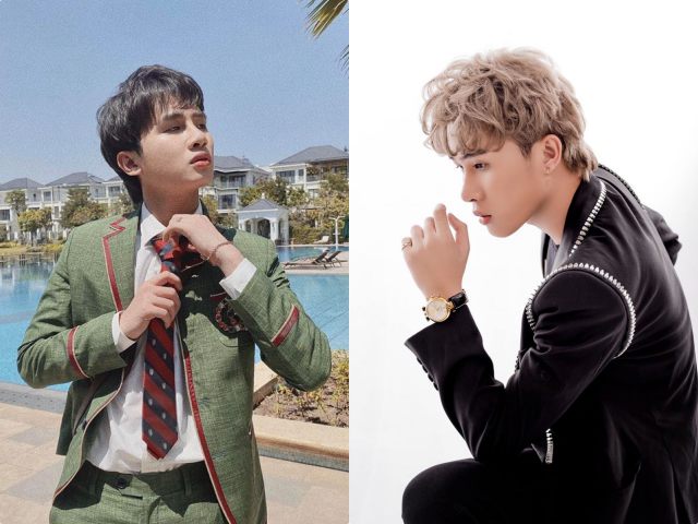 Ca nhạc - MTV - MV mới đạt thành tích khủng trên Youtube, Jack tiết lộ chuyện "động trời"
