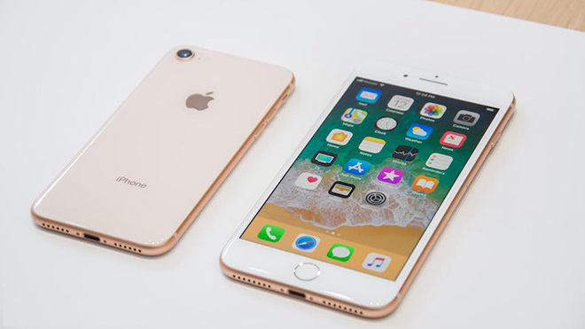 Khi nào Apple ngừng hỗ trợ iPhone 8 - Liệu còn đáng mua? - 2